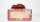 Märklin H0 3065 Diesellok BR 260 417-1 DB Wechselstrom Digital (stoppt häufig)