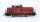 Märklin H0 3065 Diesellok BR 260 417-1 DB Wechselstrom Digital (stoppt häufig)