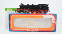 Märklin H0 3106 Dampflok BR 78 355 DB Wechselstrom...