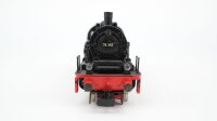 Märklin H0 3106 Dampflok BR 78 355 DB Wechselstrom Digital (Fahrgeräusche)