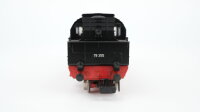 Märklin H0 3106 Dampflok BR 78 355 DB Wechselstrom Digital (Fahrgeräusche)