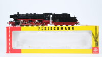 Fleischmann H0 4177 Güterzuglok BR 051 628-6 DB...