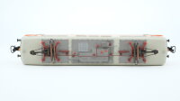 Märklin H0 3155 E-Lok BR 111 136-8 DB Wechselstrom Digital (vermutlich verharzt)