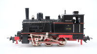 Fleischmann H0 1315 Personenzuglok BR 89 1315 DRG...