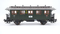 Roco H0 4206S Personenwagen 3. Kl. DRG