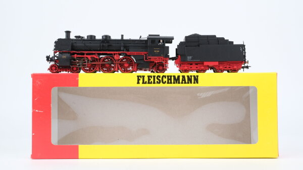 Fleischmann H0 4119 K Schnellzuglok BR 18 501 DRG Gleichstrom