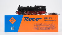 Roco H0 04122A Dampflok BR 93 374 DRG Gleichstrom