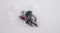 Roco H0 04122A Dampflok BR 93 374 DRG Gleichstrom