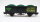 Märklin H0 48706 Offener Güterwagen KRYPTONITE CRISIS  El-u 1.FC märklin Jahreswagen 2006