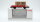 Märklin H0 48612 Niederbordwagen (Clubhaus) Kklm Club Jahreswagen 2012