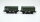 Märklin H0 46010 Bahndienstwagen KK 15 der DB (Jubiläumswagen 10 J. Insider)