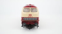 Fleischmann H0 4234 Diesellok BR 218 217-8 DB Gleichstrom Digital