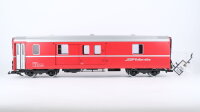 LGB G 3067 Personenwagen rot "D 4217" RhB