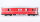 LGB G 3067 Personenwagen rot "D 4217" RhB