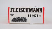 Fleischmann H0 83 4075 Tenderlok BR 078 303-5 DB Gleichstrom