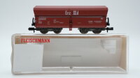 Fleischmann N 8520 Selbstentladewagen Fad 167 DB