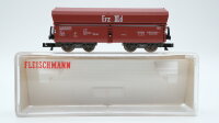 Fleischmann N 8520 Selbstentladewagen Fad 167 DB