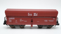 Fleischmann N 8520 Selbstentladewagen Fad 167 DB