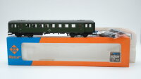 Roco H0 44550 Eilzugwagen 2. Kl. DB