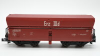 Fleischmann N 8520 Selbstentladewagen Fad 167 DB
