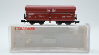 Fleischmann N 8520 Selbstentladewagen Fad 167 DB