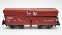 Fleischmann N 8520 Selbstentladewagen Fad 167 DB