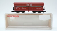 Fleischmann N 8520 Selbstentladewagen Fad 167 DB