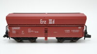 Fleischmann N 8520 Selbstentladewagen Fad 167 DB