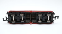 Fleischmann N 8520 Selbstentladewagen Fad 167 DB