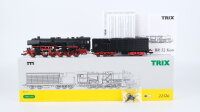 Trix H0 22526 Dampflok mit Tender BR 52 1911 DB...
