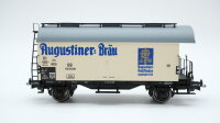 Liliput H0 L223040 Bierwagen Augustiner Bräu DB