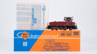 Roco H0 4129A E-Lok BR 160 003-0 DB Gleichstrom