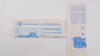 Roco H0 4129A E-Lok BR 160 003-0 DB Gleichstrom