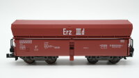 Fleischmann N 8520K Selbstentladewagen Fad 167 DB