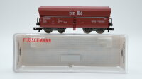 Fleischmann N 8520K Selbstentladewagen Fad 167 DB
