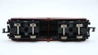 Fleischmann N 852103 Selbstentladewagen Erz IIId DB