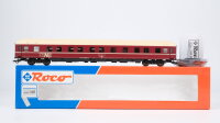 Roco H0 45078 Schlafwagen "TEN" SBB