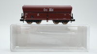 Fleischmann N 852103 Selbstentladewagen Erz IIId DB