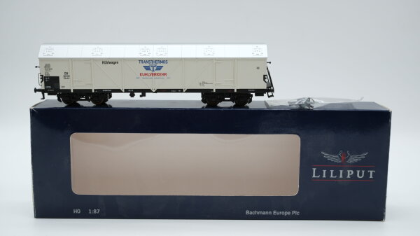 Liliput H0 L235653 Kühlwagen 308 109 DB