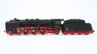 Roco H0 04119A Dampflok BR 01 111 DB Gleichstrom