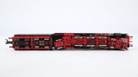 Roco H0 04119A Dampflok BR 01 111 DB Gleichstrom