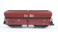 Fleischmann N 852103 Selbstentladewagen Erz IIId DB