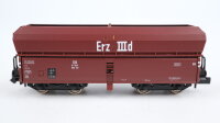 Fleischmann N 852103 Selbstentladewagen Erz IIId DB