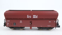 Fleischmann N 852103 Selbstentladewagen Erz IIId DB