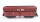 Fleischmann N 852103 Selbstentladewagen Erz IIId DB