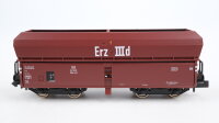 Fleischmann N 852103 Selbstentladewagen Erz IIId DB