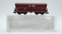 Fleischmann N 852103 Selbstentladewagen Erz IIId DB