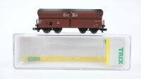 Minitrix N 15041-13 Selbstentladewagen Erz IIId DB