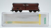 Minitrix N 15041-9 Selbstentladewagen Erz IIId OOtz 50 DB