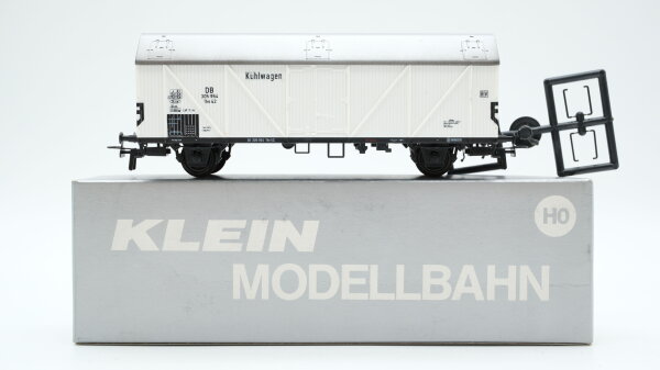 Klein Modellbahn H0 3201 Kühlwagen DB